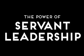 powerofservant;eadership