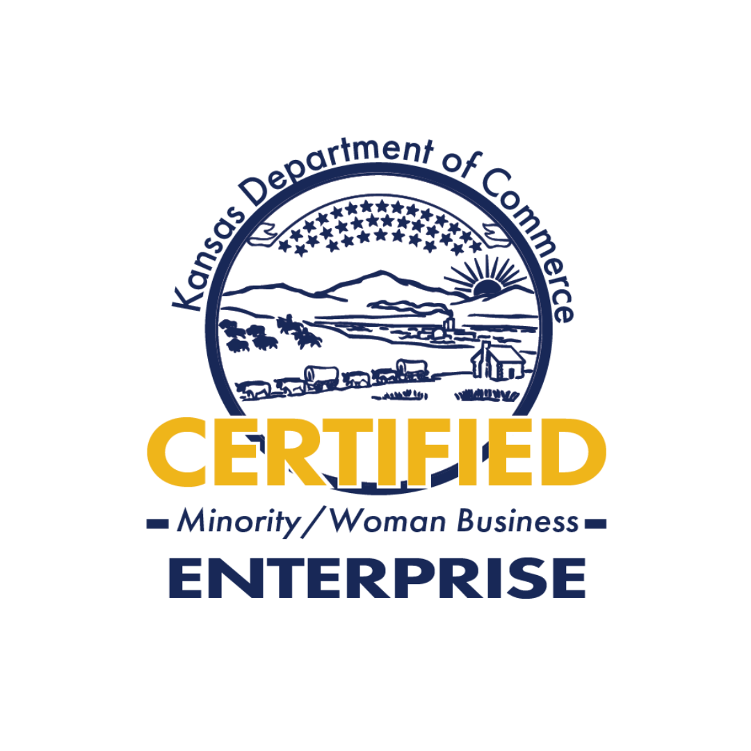 Certified Minority Enterprise