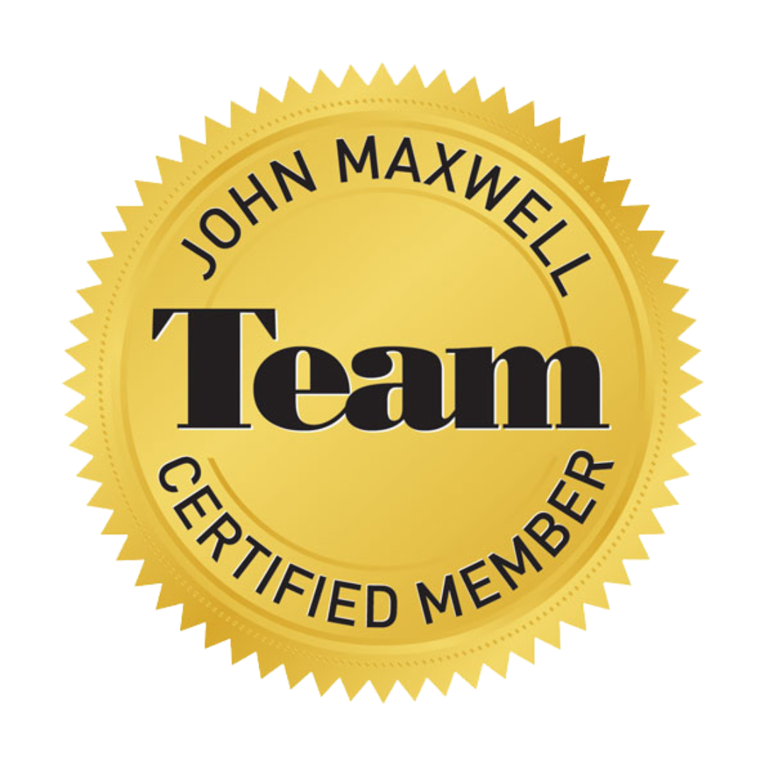 John C Maxwell Team Member